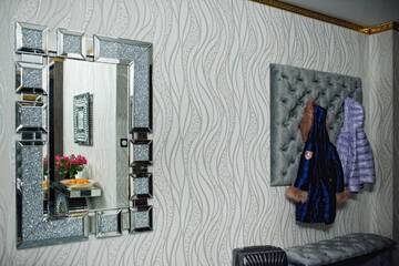 Фото номера Улучшенный двухместный номер с 1 кроватью Мини-отель Hotel Campari г. Góra Motyczna 3