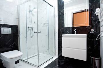 Фото номера Трехместный номер Делюкс Мини-отель Hotel Campari г. Góra Motyczna 2