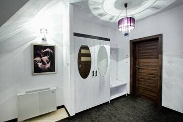 Фото номера Апартаменты Отель Hotel Millenium г. Góra Motyczna 7